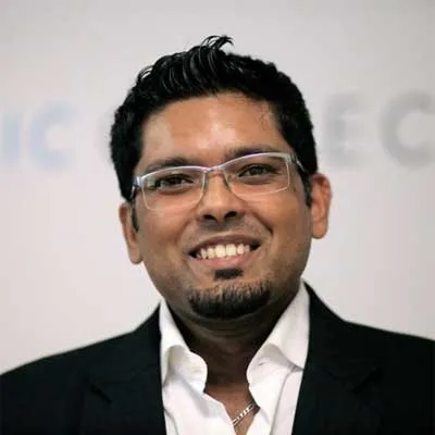 Shawn Vaz